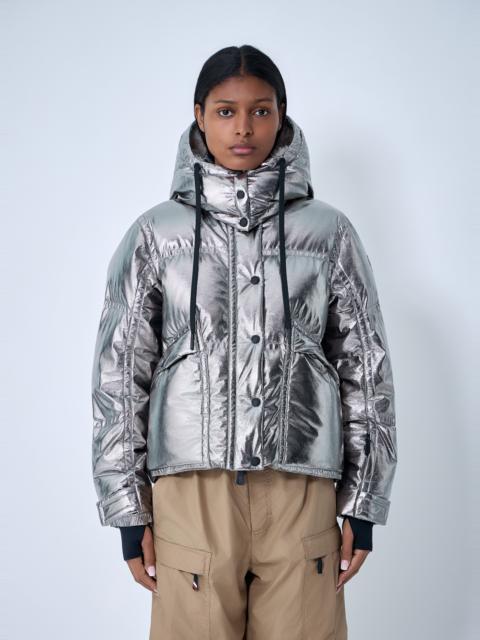 Moncler Grenoble Celaque Short Down Jacket