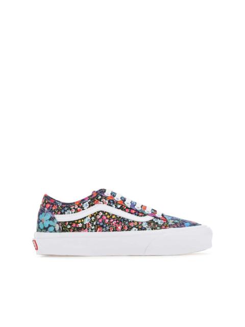 x Liberty Fabrics Printed Old Skool sneakers