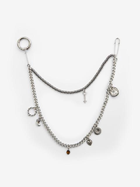 Isabel Marant SCOTT BROOCH