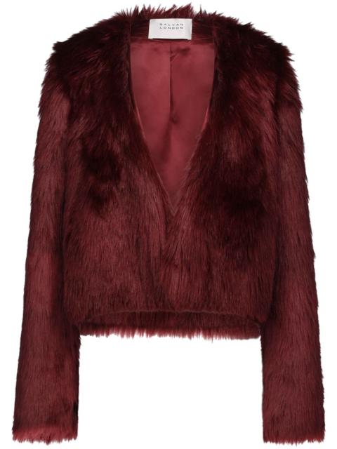 GALVAN Manouchi jacket