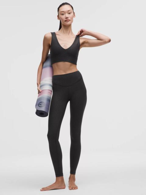 lululemon Wunder Under SmoothCover High-Rise Tight 28"
