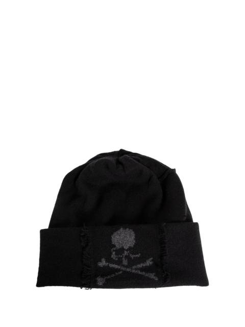 MASTERMIND WORLD Mj-Puzzle-Beanie