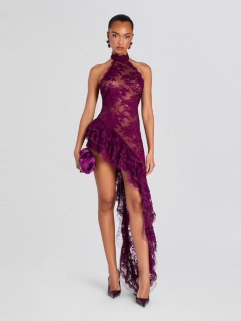 RETROFÊTE ANSELMO LACE DRESS