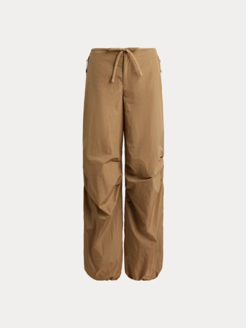 Polo Ralph Lauren Parachute Pant