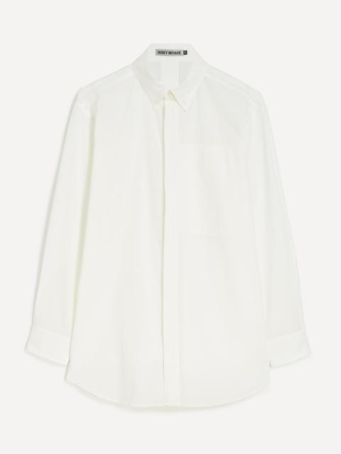 ISSEY MIYAKE ODD Button-Up Shirt