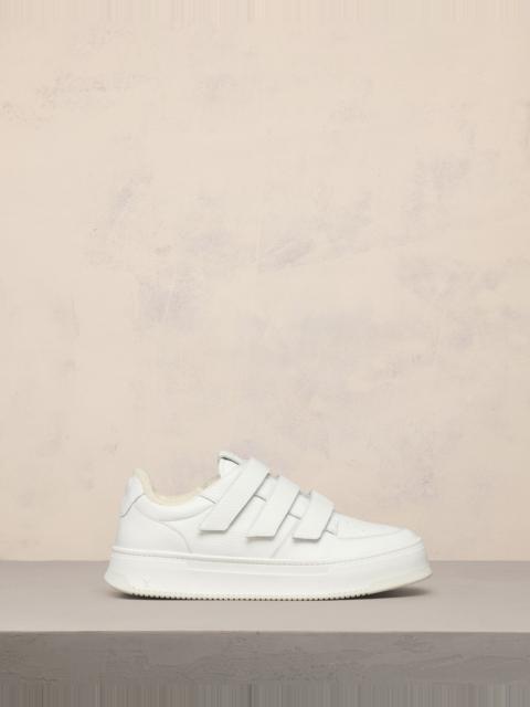 AMI Paris NEW VELCRO ARCADE SNEAKERS