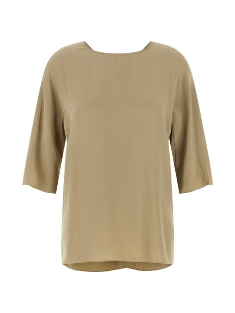 Max Mara 'Mxegattini' Blouse