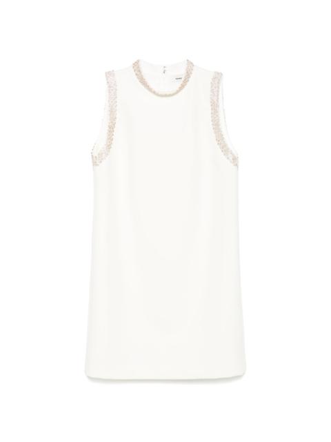 Madalena mini dress