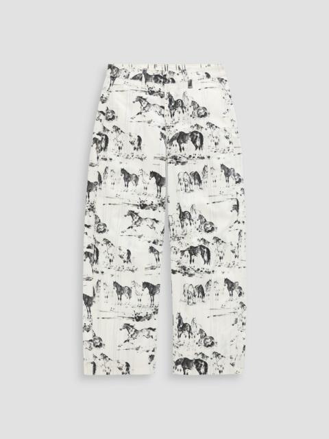 AG Jeans Fiona Pant