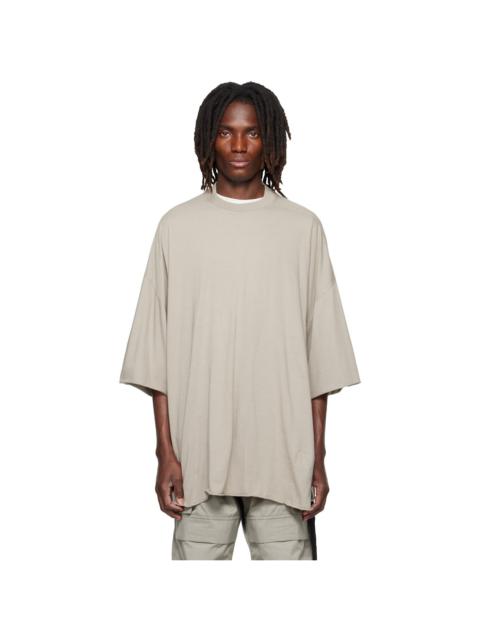 Rick Owens DRKSHDW Gray Tower Tommy T-shirt