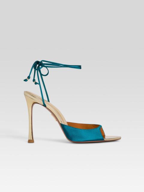 RETROFÊTE ARBELLA SANDAL