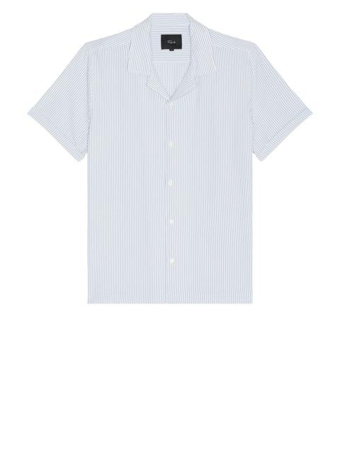 Rails Amalfi Button Down Shirt