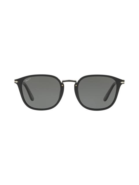 53mm Polarized Phantos Sunglasses