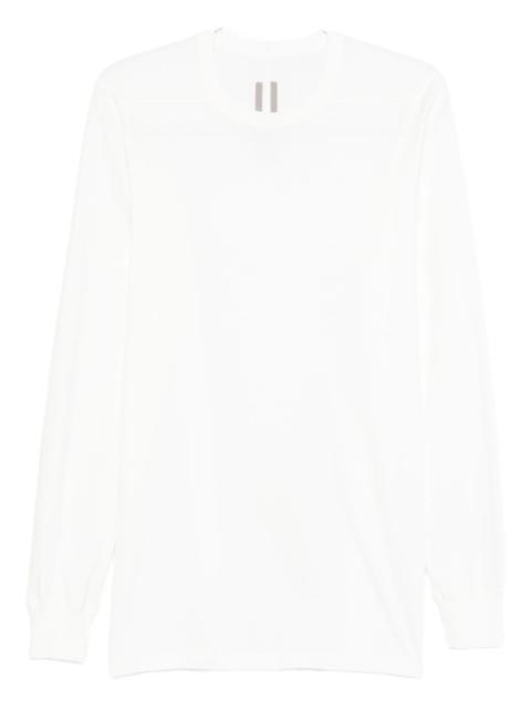 Rick Owens Rick Owens T-shirts And Vests