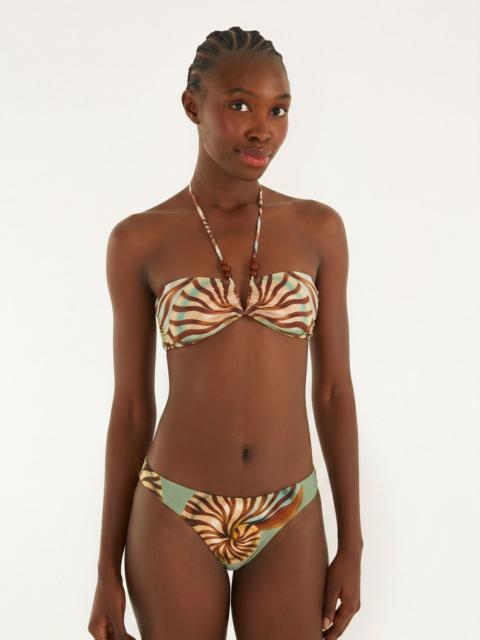 FARM RIO Basic Bikini Bottom