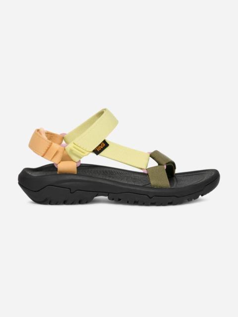 Teva Women's Hurricane XLT2 Sandal in Pastel Multicolor