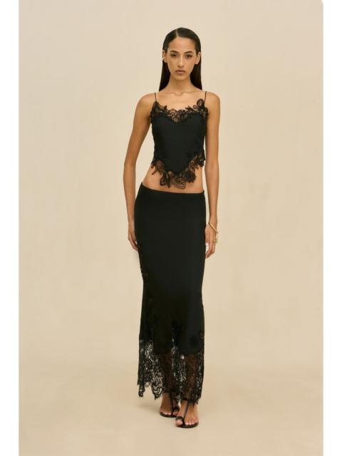 Cult Gaia SERAPHIS SKIRT