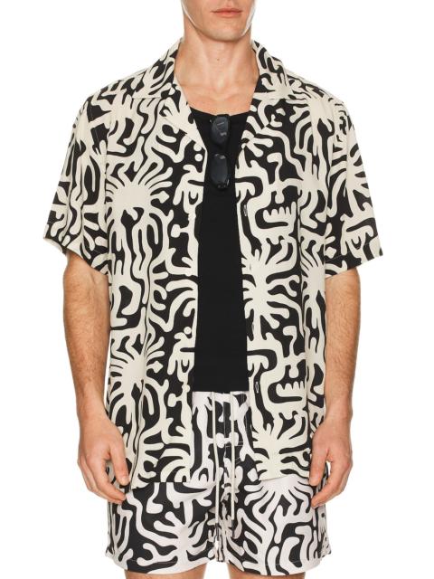 OAS Loefy Rocco Shirt