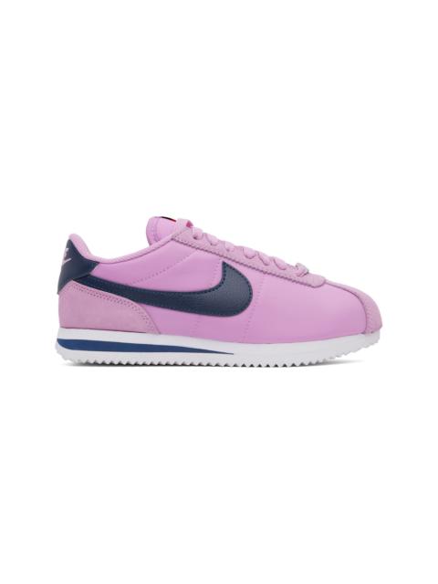 Nike Cortez sneakers