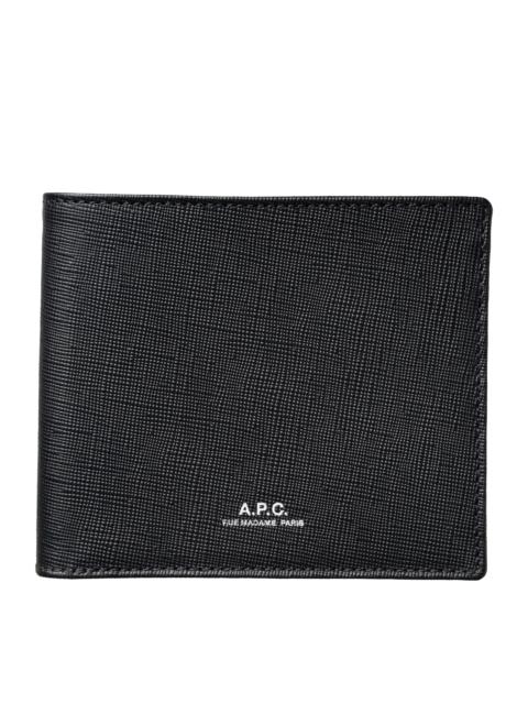 A.P.C. Aly wallet