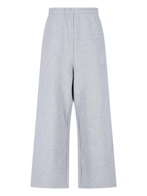entire studios 'FULL' TRACK PANTS