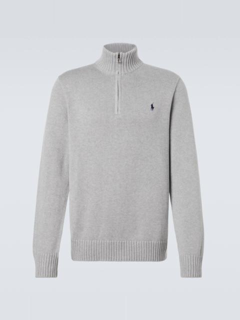Polo Ralph Lauren Cotton sweater