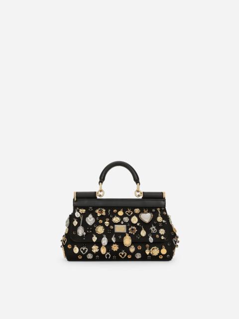 Dolce & Gabbana Small Sicily handbag