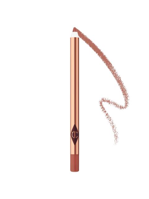 Charlotte Tilbury Lip Cheat Long-Lasting Waterproof Lip Liner