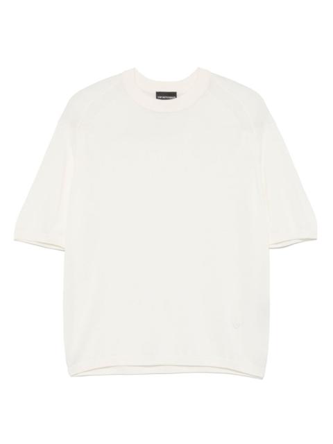 EMPORIO ARMANI 사이트맵 T 셔츠