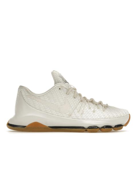 Nike KD 8 EXT Sail Chrome