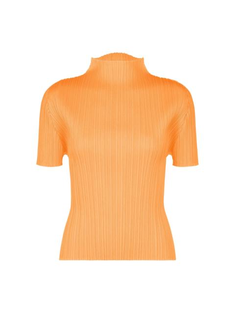 Pleats Please Issey Miyake MONTHLY COLORS : SEPTEMBER