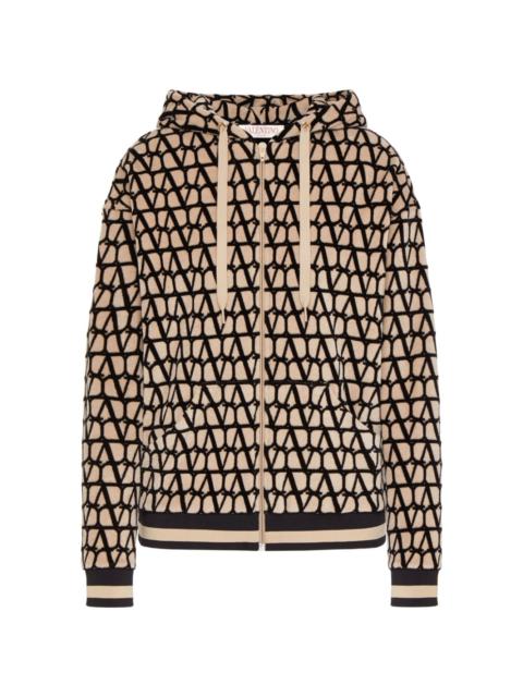 Valentino Valentino Garavani Sweatshirts | baltini | REVERSIBLE