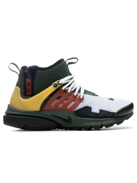 Nike Air Presto Mid Utility sneakers