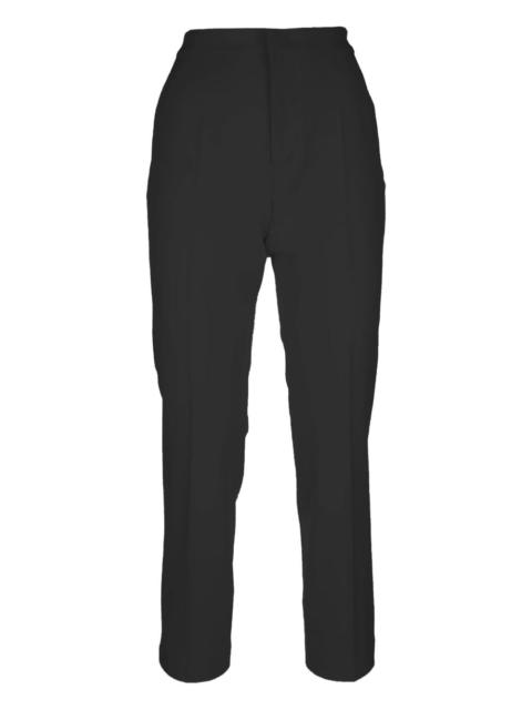 FABIANA FILIPPI pressed-crease trousers