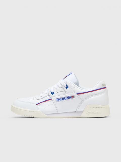 Reebok WORKOUT PLUS
