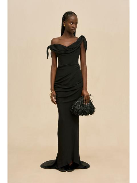 Cult Gaia NYSA GOWN