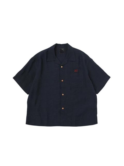 正規代理店 visvim REVERSIBLE | BLACK S/S DOWN GRAYSON トップス