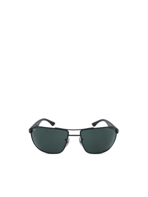 Ray-Ban double-bridge sunglasses