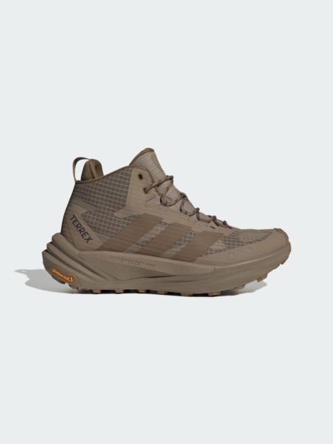adidas TERREX FREEHIKER 3 MID GORE-TEX Hiking Shoes