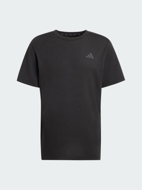 adidas D4T ESSENTIALS T-SHIRT
