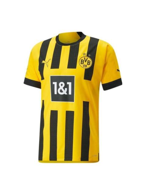 PUMA PUMA Bvb Borussia Dortmund Home Jersey 'Yellow' 76588201