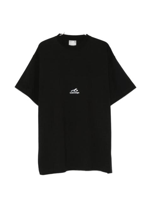 BALENCIAGA Balenciaga T-shirts And Vests