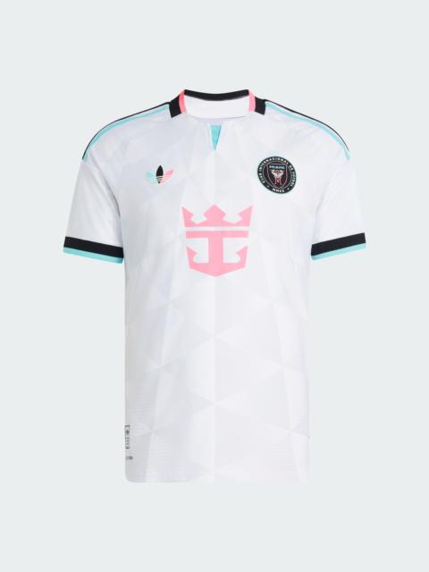 adidas Inter Miami CF 2026 Third Authentic Jersey