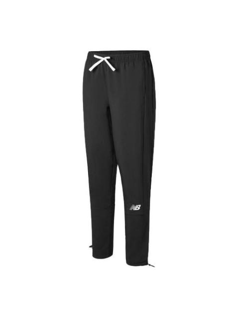 New Balance New Balance TENACITY Woven Pants 'Black' AMP11011-BK