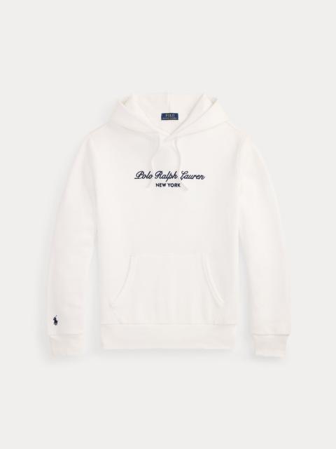 Polo Ralph Lauren Logo Fleece Hoodie