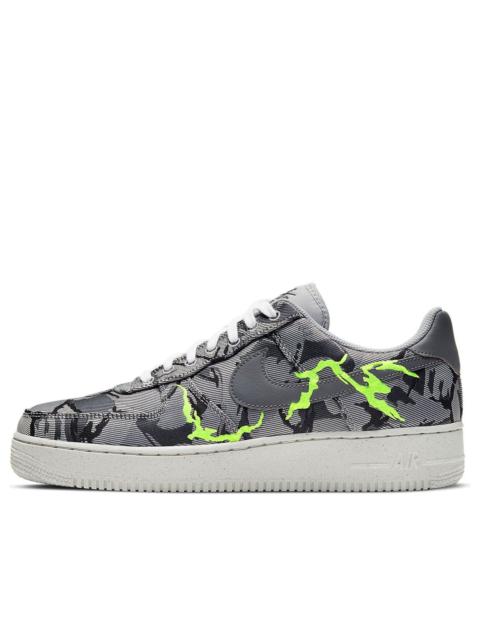 Nike Nike Air Force 1 '07 LX 'Grey Camo' CV1725-001