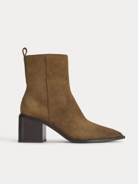 EVERLANE STUDIO BLOCK HEEL BOOT