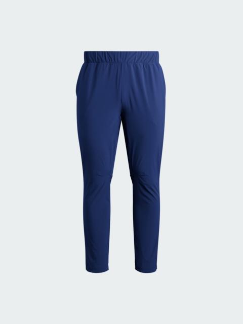 adidas WOVEN TRAVEL PANT