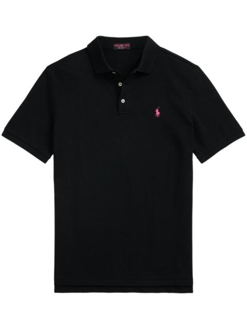 Polo Ralph Lauren Polo Pony cotton polo shirt