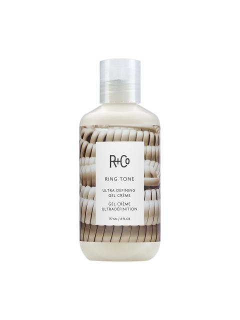 R+Co Ringtone Ultra Defining Gel Crème